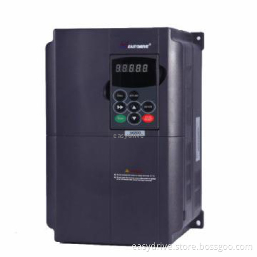 M200 High-performance general purpose vector 2200w  micro inverter